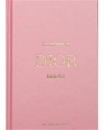 The Essence Of Dior /anglais