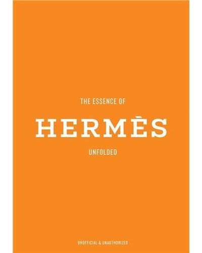 The Essence Of HermEs /anglais