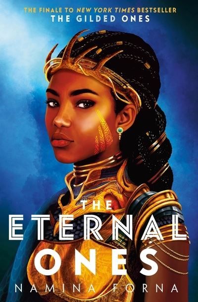The Eternal Ones - Gilded