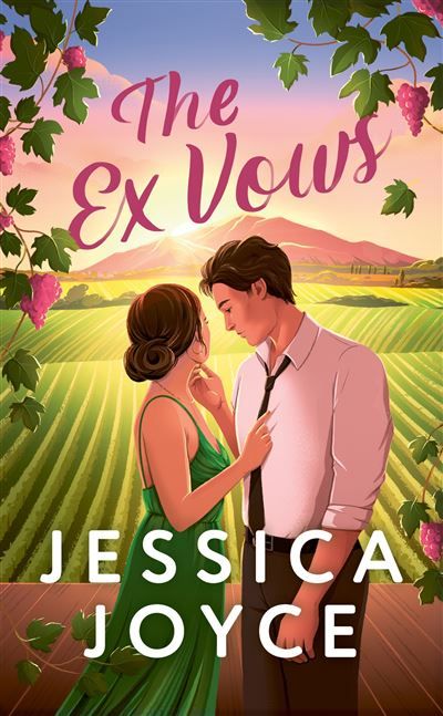 The Ex Vows Par l'autrice de You With a View