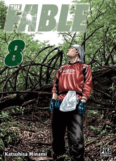 The Fable T08 The silent-killer is living in this town.