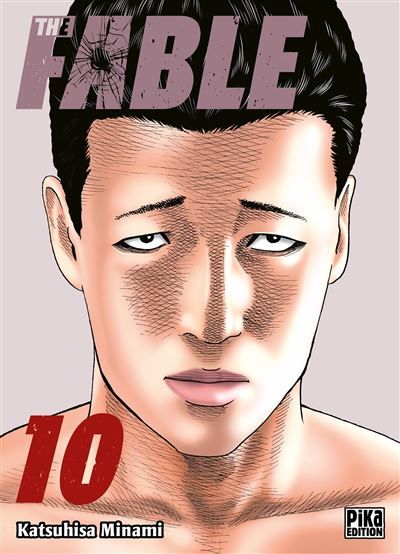 The Fable T10 The silent-killer is living in this town.