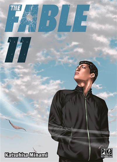 The Fable T11 The silent-killer is living in this town.