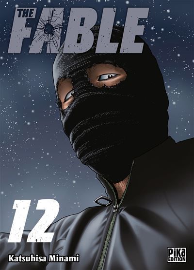 The Fable T12 The silent-killer is living in this town.