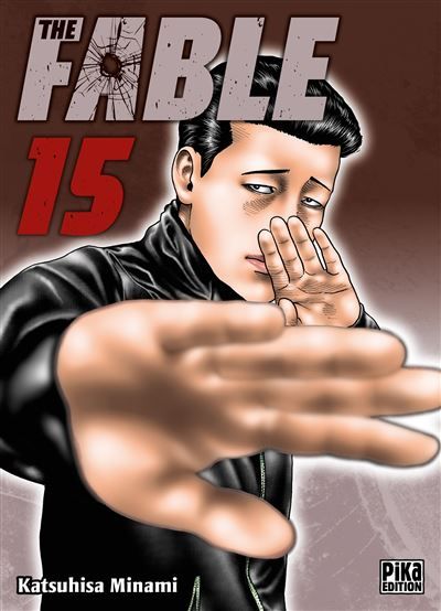 The Fable T15 The silent-killer is living in this town.