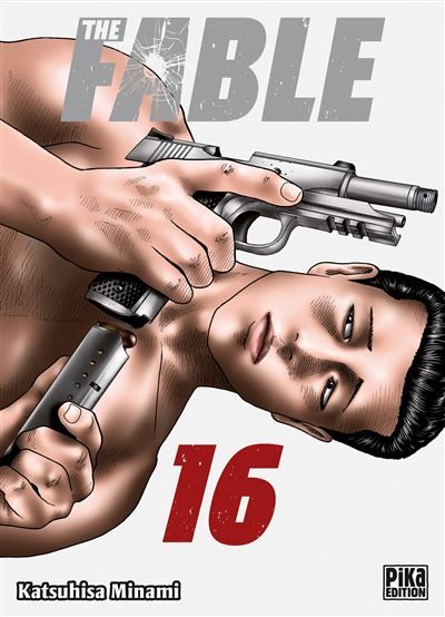 The Fable T16 The silent-killer is living in this town.
