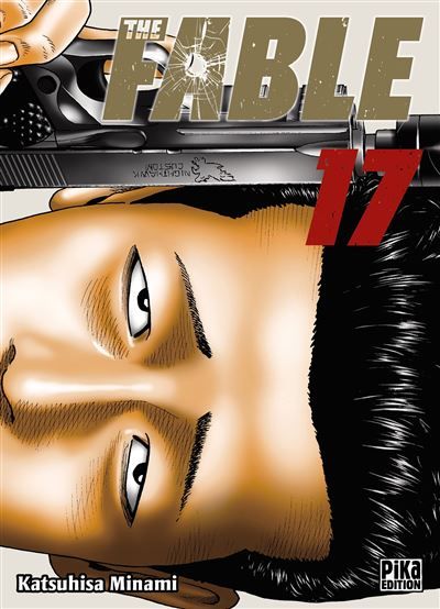The Fable T17 The silent-killer is living in this town.