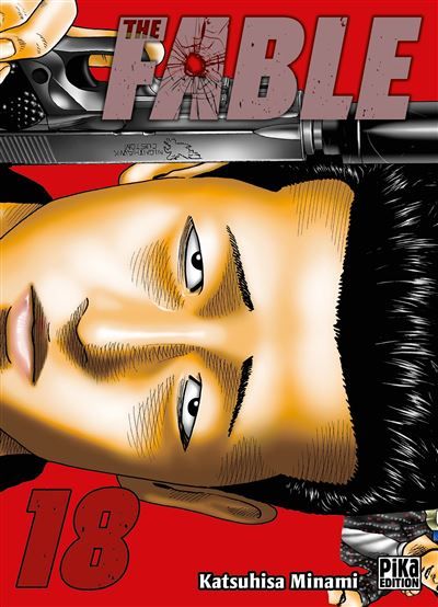 The Fable T18 The silent-killer is living in this town.