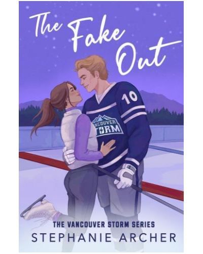 The fake out