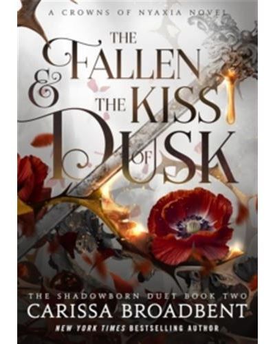 The fallen and the kiss of dusk