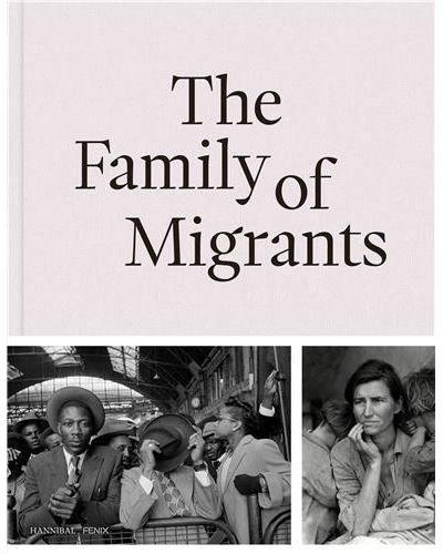 The Family of Migrants (Edition franCaise) /franCais Édition française