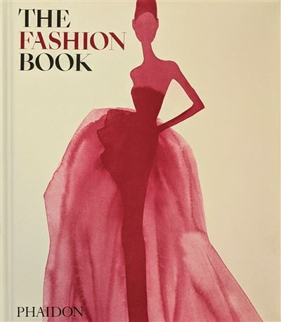 The Fashion Book Revised and updated edition