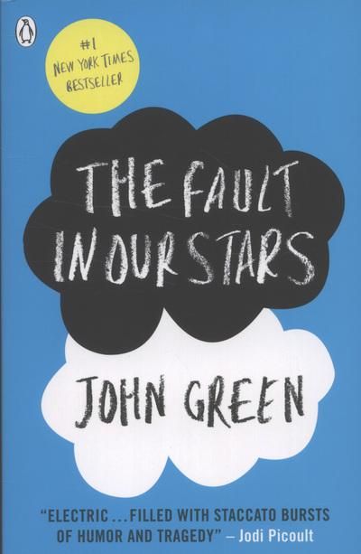 The Fault in Our Stars