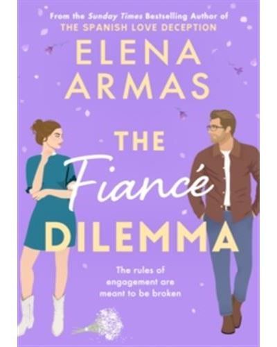 The fiancé dilemma
