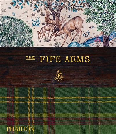 The fife arms anglais