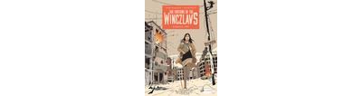 The Fortune of the Winczlavs Vol. 3 - Danitza, 1965 - Tome 3