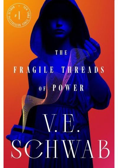 The Fragile Threads of Power