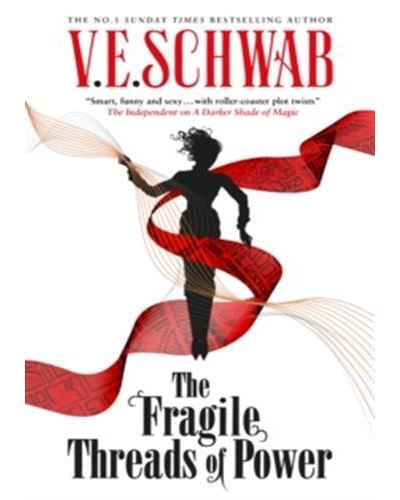 The Fragile Threads of Power