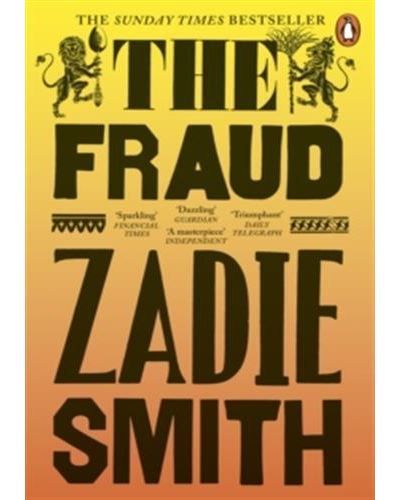 The fraud
