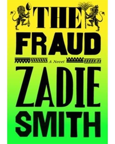 The Fraud