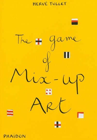 The Game of Mix-up Art