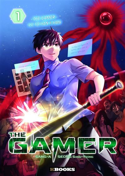 The Gamer T01