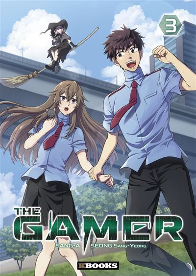 The Gamer T03