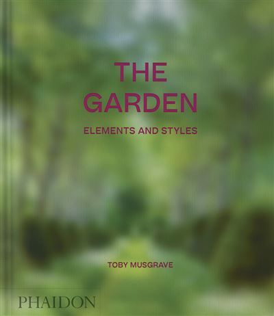 The garden
