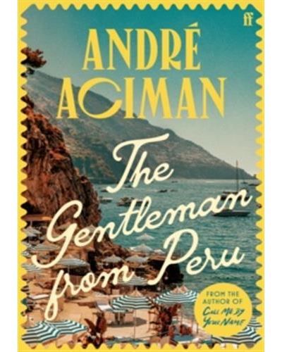 The gentleman from Peru
