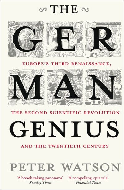 The german genius