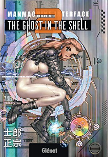 The Ghost in the shell
