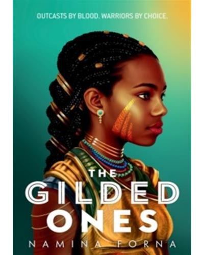 The Gilded Ones
