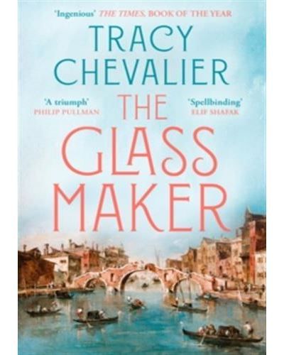 The glassmaker