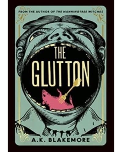 The glutton