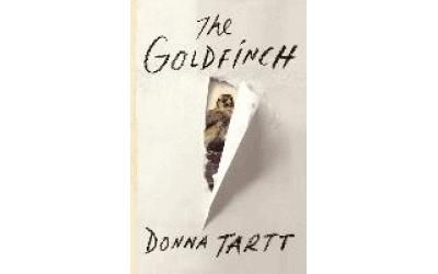 The goldfinch