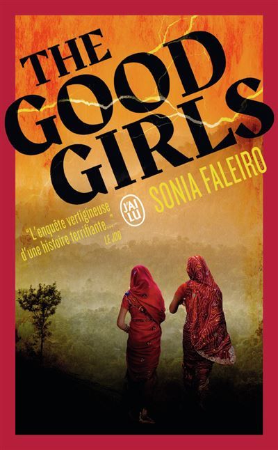 The Good Girls Un meurtre ordinaire