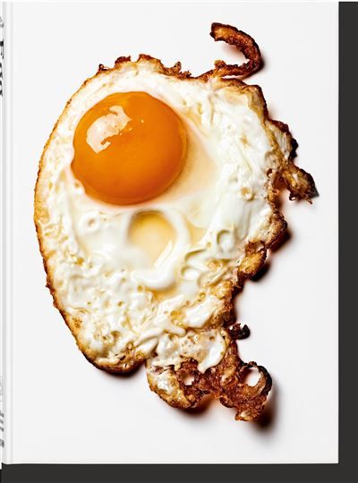 The Gourmand’s Egg A Collection of Stories and Recipes