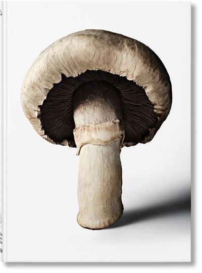 The Gourmand's Mushroom A Collection of Stories and Recipes
