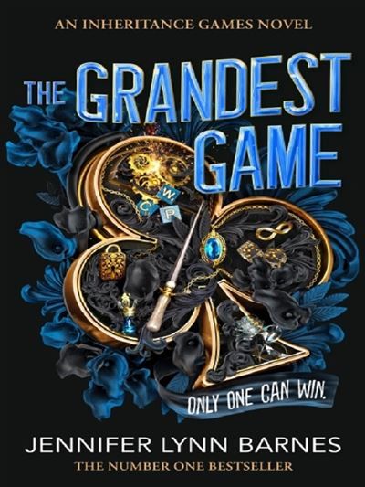 The grandest game