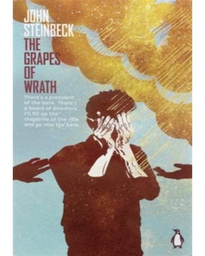 The grapes of wrath