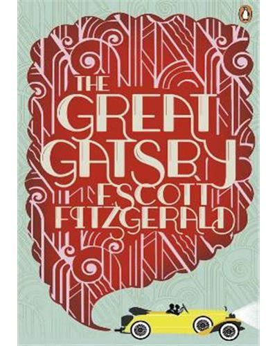 The Great Gatsby
