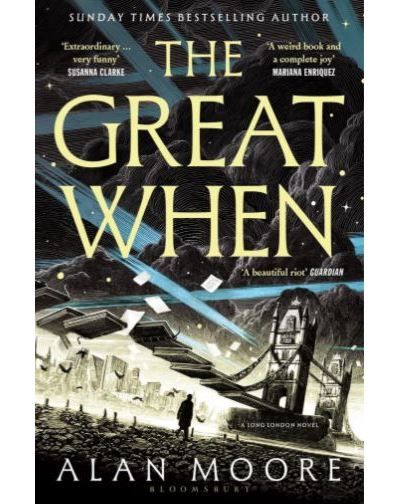 The great when