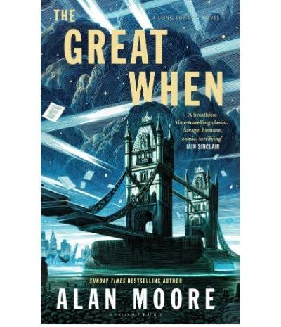 The great when