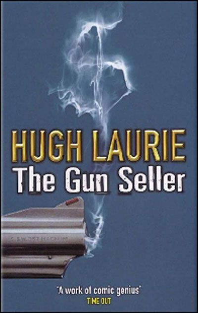 The gun seller Edition en anglais