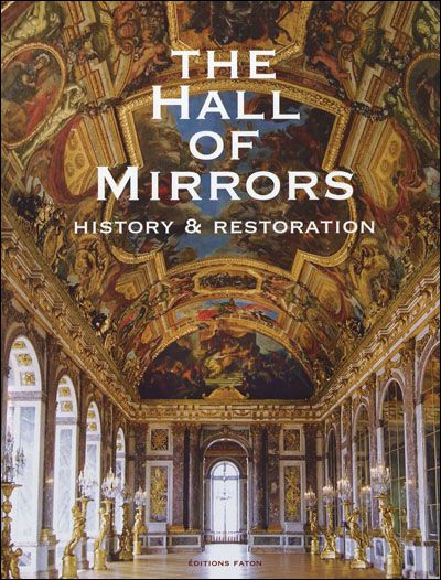 The Hall Of Mirrors Edition en anglais