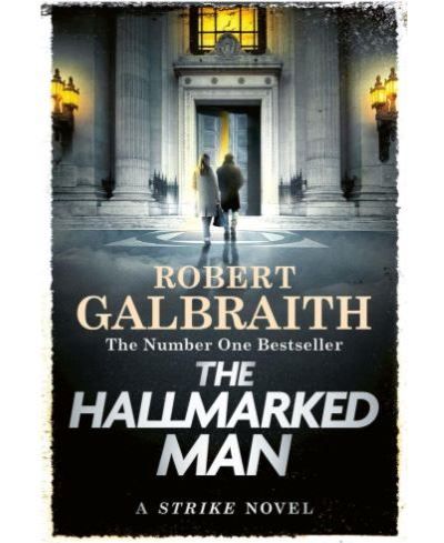 The hallmarked man
