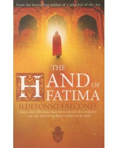 The hand of Fatima