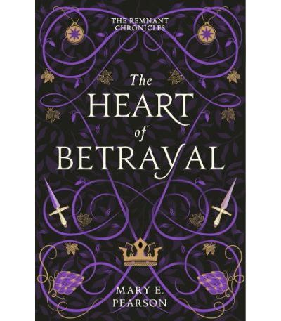 The Heart of Betrayal