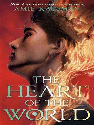 The heart of the world