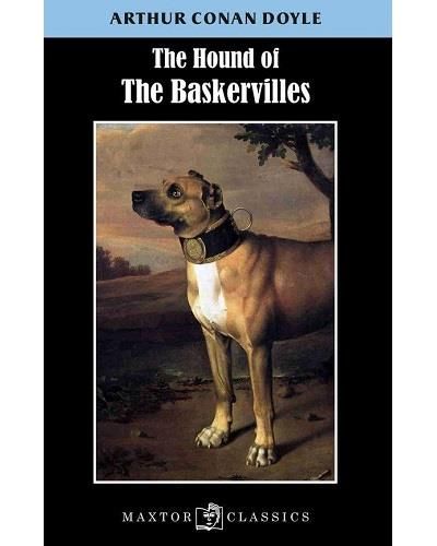 The hound of the Baskervilles